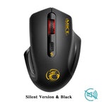 imice USB Wireless mouse 2000DPI Adjustable