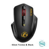 imice USB Wireless mouse 2000DPI Adjustable