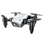 S9 S9W S9HW Foldable RC Mini Drone Pocket Drone