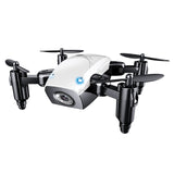 S9 S9W S9HW Foldable RC Mini Drone Pocket Drone