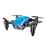 S9 S9W S9HW Foldable RC Mini Drone Pocket Drone