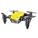 S9 S9W S9HW Foldable RC Mini Drone Pocket Drone