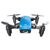 S9 S9W S9HW Foldable RC Mini Drone Pocket Drone
