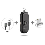 GARAS Magnetic Power Bank