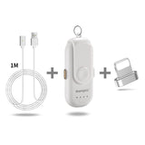 GARAS Magnetic Power Bank