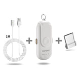 GARAS Magnetic Power Bank