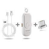 GARAS Magnetic Power Bank