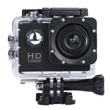 G22 1080P HD Shooting Waterproof Digital Video Camera