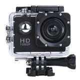 G22 1080P HD Shooting Waterproof Digital Video Camera