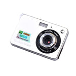 2.7 inch Ultra-thin 18 MP Hd Digital Camera