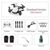 Eachine E61/E61hw Mini Drone With/Without HD Camera