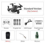Eachine E61/E61hw Mini Drone With/Without HD Camera