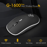 iMice Wireless Mouse Silent
