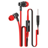 Langsdom JM21 In-ear Earphone Colorful Headset Hifi Earbuds Bass Earpieces