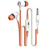 Langsdom JM21 In-ear Earphone Colorful Headset Hifi Earbuds Bass Earpieces
