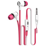 Langsdom JM21 In-ear Earphone Colorful Headset Hifi Earbuds Bass Earpieces