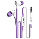 Langsdom JM21 In-ear Earphone Colorful Headset Hifi Earbuds Bass Earpieces