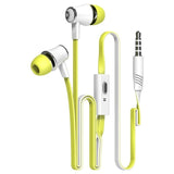 Langsdom JM21 In-ear Earphone Colorful Headset Hifi Earbuds Bass Earpieces