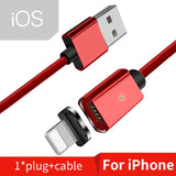 Essager Magnetic Micro USB Cable
