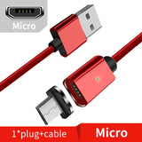Essager Magnetic Micro USB Cable