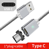 Essager Magnetic Micro USB Cable