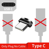 Essager Magnetic Micro USB Cable