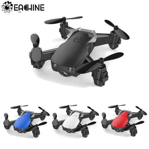 Eachine E61/E61hw Mini Drone With/Without HD Camera