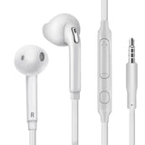 Headphones Music Earbuds Stereo Gaming Earphone