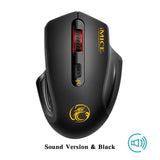 imice USB Wireless mouse 2000DPI Adjustable
