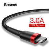 Baseus USB Type C Cable for